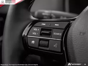 2026 Honda Civic Sedan