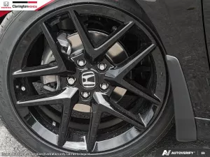 2026 Honda Civic Sedan