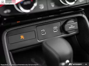 2026 Honda Civic Sedan