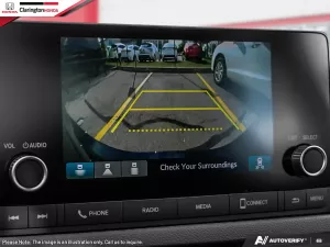 2026 Honda Civic Sedan