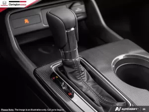 2026 Honda Civic Sedan