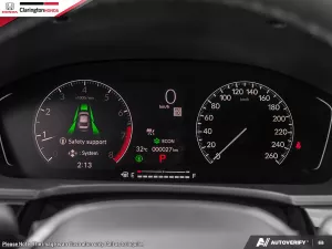 2026 Honda Civic Sedan