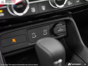 2026 Honda Civic Sedan