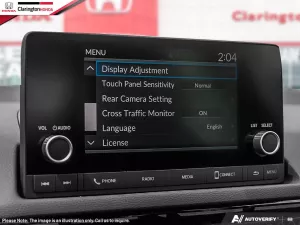 2026 Honda Civic Sedan