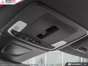 2026 Honda Civic Sedan