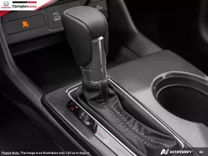 2026 Honda Civic Sedan