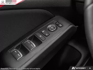 2026 Honda Civic Sedan