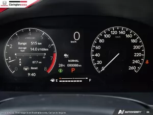 2026 Honda Civic Sedan