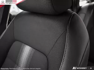 2026 Honda Civic Sedan