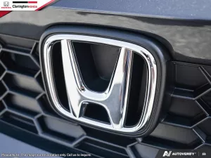 2026 Honda Civic Sedan