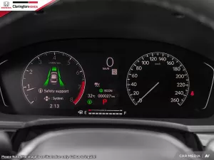 2026 Honda Civic Sedan