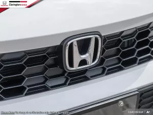 2026 Honda Civic Sedan