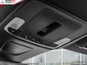 2026 Honda Civic Sedan