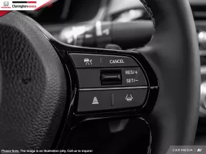 2026 Honda Civic Sedan
