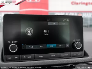 2026 Honda Civic Sedan