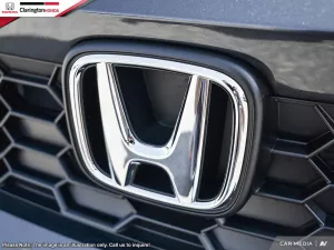 2026 Honda Civic Sedan