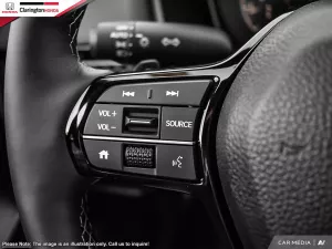 2026 Honda Civic Sedan