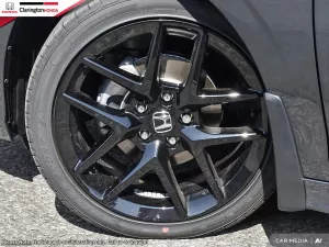 2026 Honda Civic Sedan