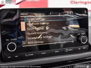 2026 Honda Civic Sedan