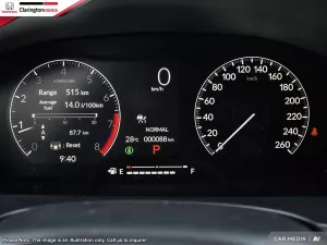 2026 Honda Civic Sedan