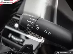 2026 Honda Civic Sedan Hybrid