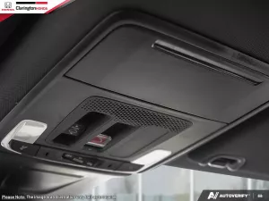 2026 Honda Civic Sedan Hybrid