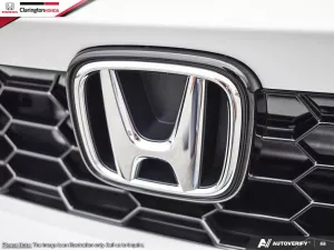 2026 Honda Civic Sedan Hybrid