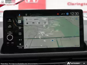 2026 Honda Civic Sedan Hybrid