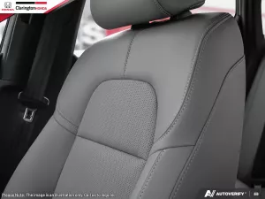 2026 Honda Civic Sedan Hybrid