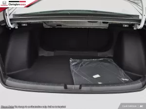 2026 Honda Civic Sedan Hybrid