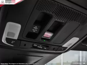 2026 Honda Civic Sedan Hybrid