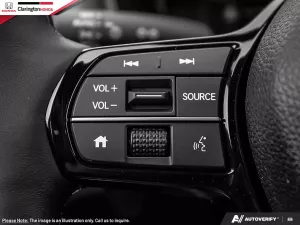 2026 Honda Civic Sedan Hybrid