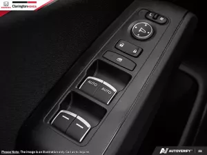 2026 Honda Civic Sedan Hybrid