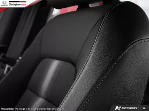 2026 Honda Civic Sedan Hybrid