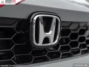 2026 Honda Civic Sedan Hybrid