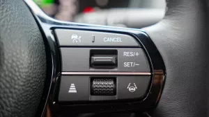 2025 Honda Civic Sedan Hybrid