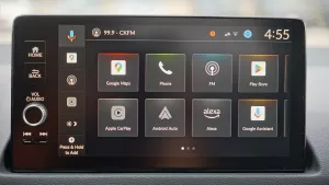 2025 Honda Civic Sedan Hybrid