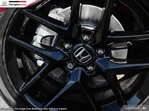 2026 Honda Civic Sedan Hybrid