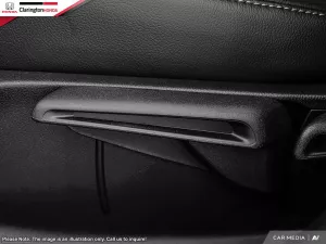 2026 Honda Civic Sedan Hybrid