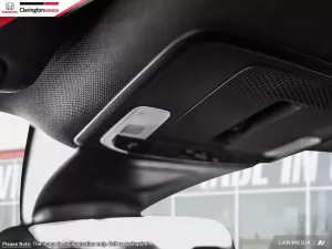 2026 Honda Civic Sedan Hybrid