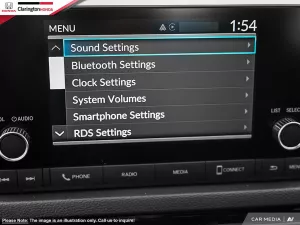 2026 Honda Civic Sedan Hybrid