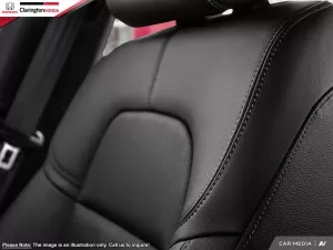 2026 Honda Civic Sedan Hybrid