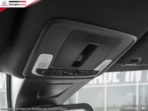2026 Honda Civic Sedan Hybrid