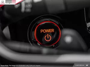 2026 Honda Civic Sedan Hybrid