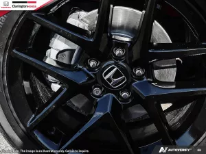 2026 Honda Civic Sedan Hybrid