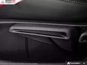 2026 Honda Civic Sedan Hybrid