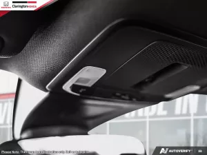 2026 Honda Civic Sedan Hybrid