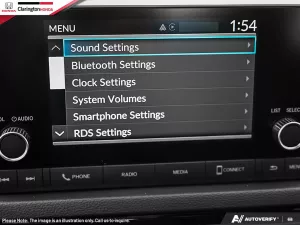 2026 Honda Civic Sedan Hybrid