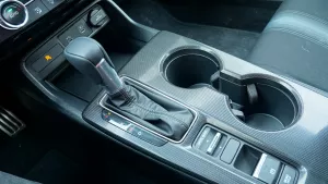 2025 Honda Civic Sedan Hybrid