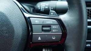 2025 Honda Civic Sedan Hybrid